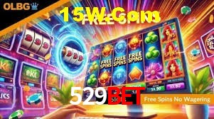 Spaceman Game 529bet
