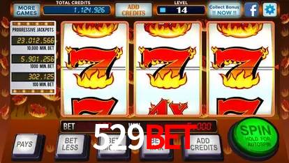 Promoção Relâmpago 529bet