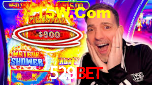 Bônus Generosos e Exclusivos no 529bet para Você!