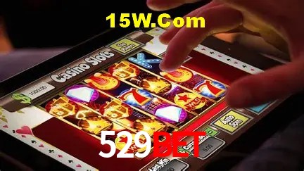 Design Responsivo 529bet