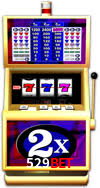 Welcome Bonus 529bet