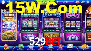 Premium Interface 529bet